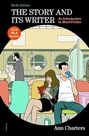 Buy The Story and Its Writer: An Introduction to Short Fiction: 2016 ...