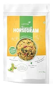 Leptyn Horsegram Vermicelli | 200g | Protein-Packed | Tasty and ...