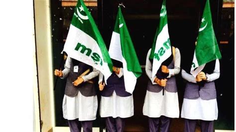IUML freezes state committee of Haritha for 'gross indiscipline ...