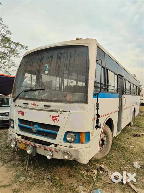 2019 model 4 buss Ashok Leyland 51 seater buses - Commercial & Other ...