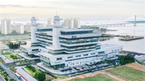 2023第十七届珠海国际办公设备及耗材展览会
