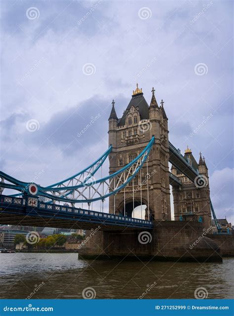 Tower Bridge Is A Bascule And Suspension Bridge In London, Built Between 1886 And 1894, Which ...