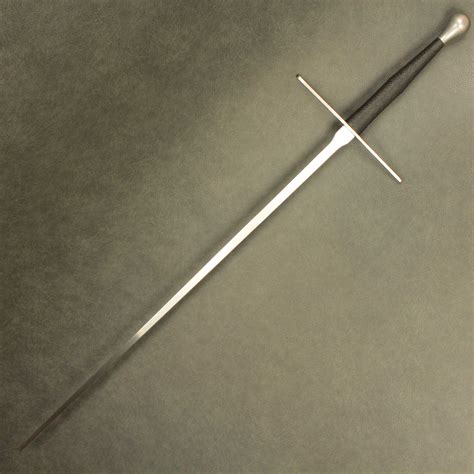 Image result for Sword Types Longsword