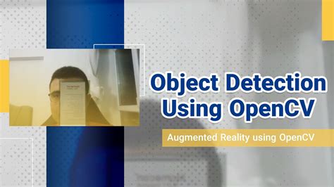 OpenCV Object Detection Tutorial 的图像结果