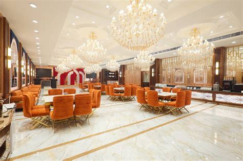 Clay Inn Hotel, Gurgaon - Venue - Sohna Road - Weddingwire.in