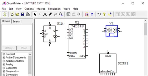 How to Use Circuit Maker Tutorial 的图像结果