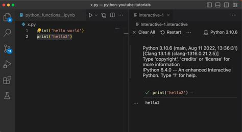 Image result for How to Code in Python On Windows Terminal