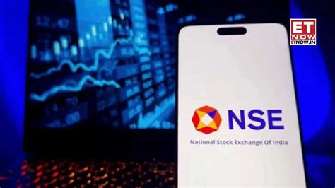NSE issues operational guidelines for Retail Algo Trading - Here's all ...