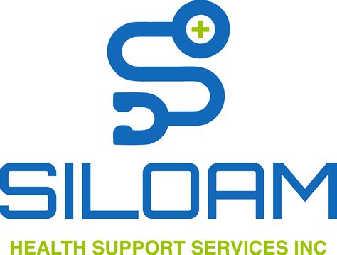 About – Siloam Health Support Services