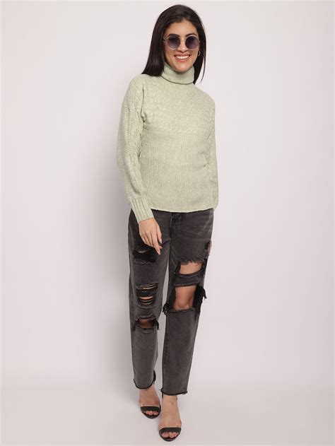 Knitwear – NoBarr