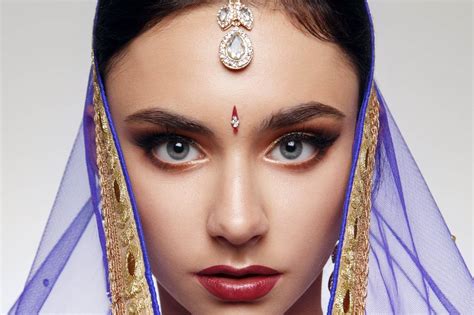 Lana MUA Art - Makeup Artist - Noida Expressway - Weddingwire.in