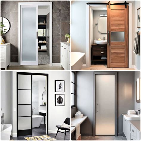 15 Small Bathroom Partition Ideas To Maximize Your Space