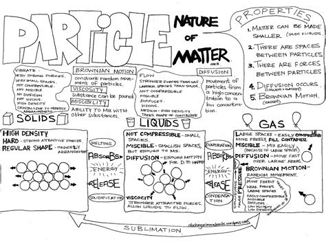 Particle Model 的图像结果