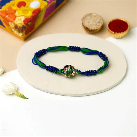 Chumbak Magnet Rakhi – The Gift Studio