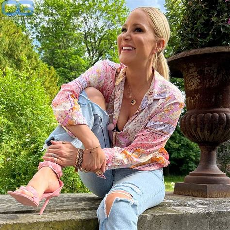 Janine Kunze nackt, Nacktbilder, Playboy, Nacktfotos, Fakes, Oben Ohne