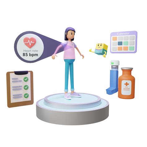 Empowering HealthCare Professionals with Digital Healthcare Solutions ...