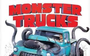 怪兽卡车亏损1.15亿美元 电影中有些车必备_搜狐汽车_搜狐网