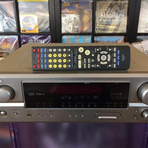 What does Rem Mean on an Amp? (Answered) - TechyConcepts