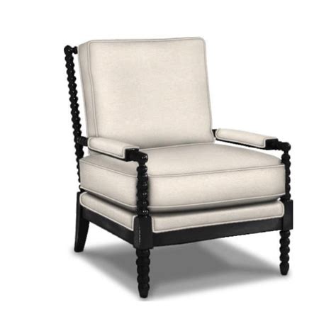BASSETT PIPPA ACCENT CHAIR - Swans Fine Home