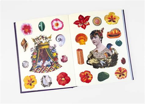 Odd Dot - The Antiquarian Sticker Book: Imaginarium at buyolympia.com