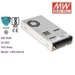 Wholesale Trader of Delta Switch Mode Power Supply & Phoenix Contact ...