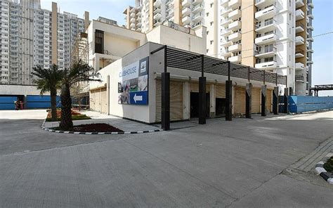 Emaar Imperial Gardens | Sector 102 Gurgaon