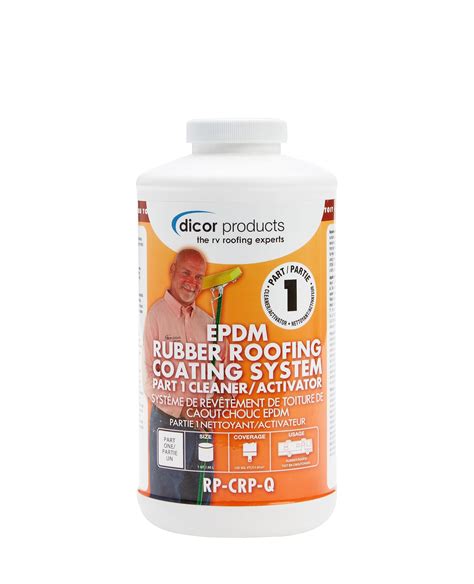 Epdm Rubber Roofing