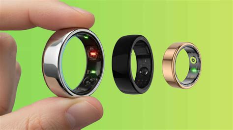 Smart rings in India 2025: Buying guide, features, top picks, FAQs ...