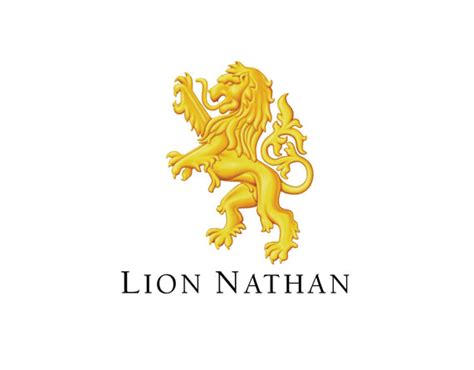 Lion Nathan | Behance