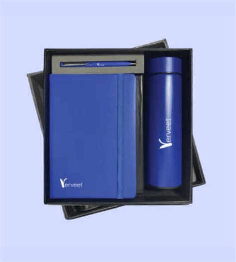 Blue Horizon Gift Trio – Verveet India
