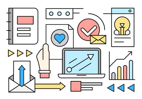 Vector Illustrations of Business 的图像结果