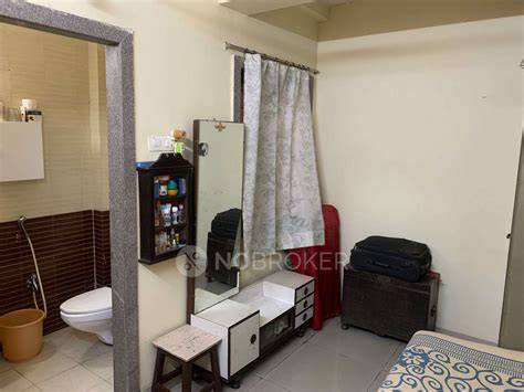 Valley Shilp Kharghar Rent - WITHOUT BROKERAGE Fully furnished 3 BHK ...