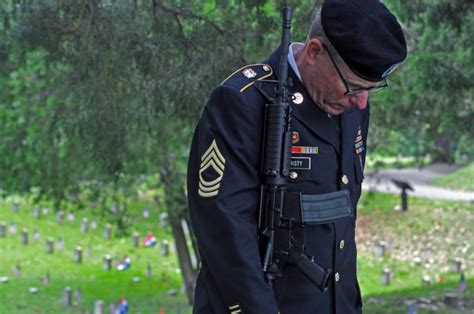 Vicksburg Memorial Day | Article | The United States Army