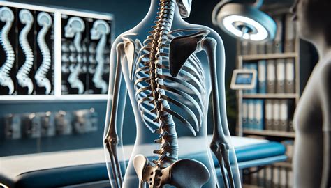 Understanding the Genetic and Acquired Causes of Scoliosis | Faculty of ...