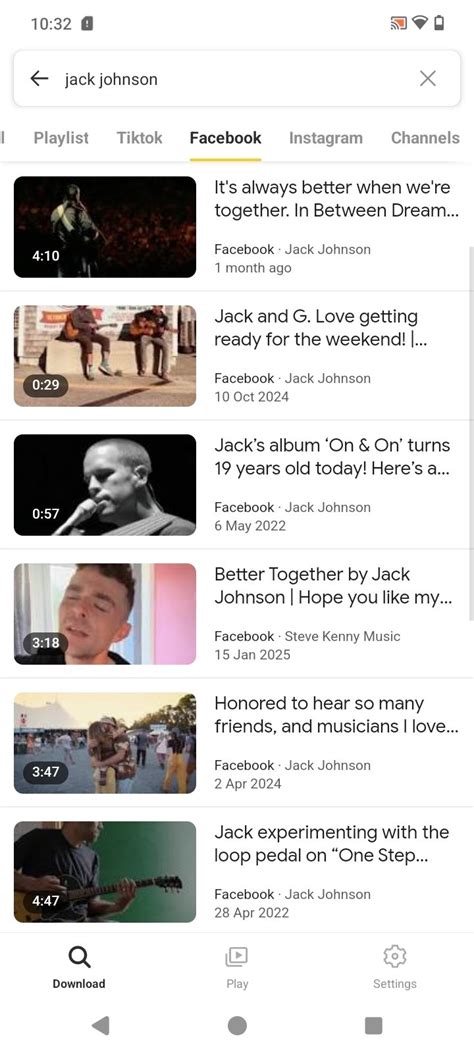 SnapTube 7.55.0.75530910 - Download für Android APK Kostenlos