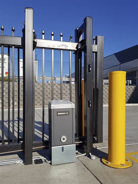 Image result for Automating Gate