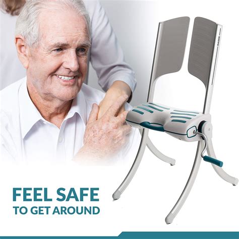 Buy Patient Lift Device for Home, Elderly, Lift Chair for Seniors, Lift ...