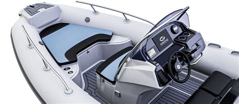 G580 - Grand Boats