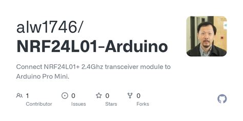 Image result for nRF24L01 Arduino Scanner