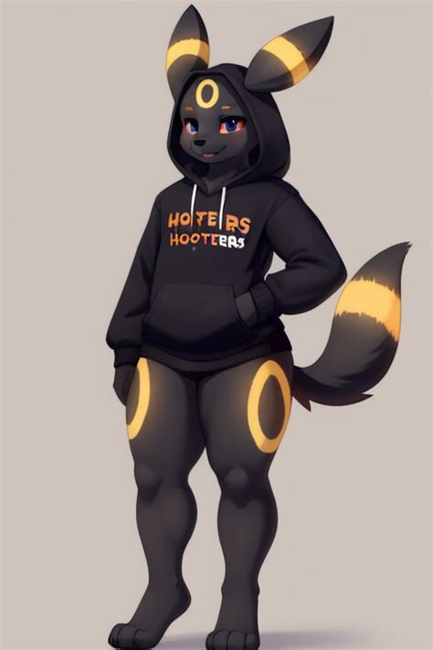 Chat with Umbreon Femboy | femboy furry