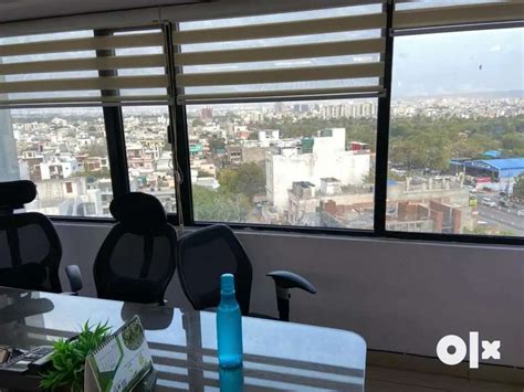 35Seating/1Boss/Confrence@Elements Mall - For Rent: Shops & Offices ...