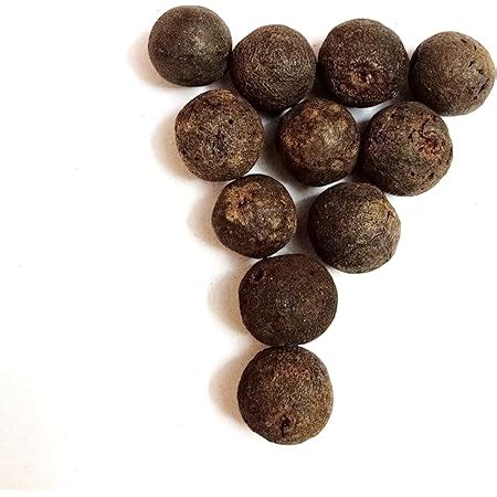 Buy Rudraksha fruit original Natural 11 Fal Fruit Seeds Combo Online at ...