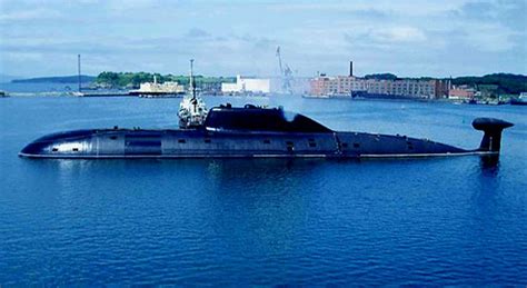 These Submarines Are Contributing To The Strength Of The Indian Army ...