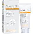 Maxisoft Sunscreen Lotion SPF 30 | For Daily Use With UVA & UVB ...