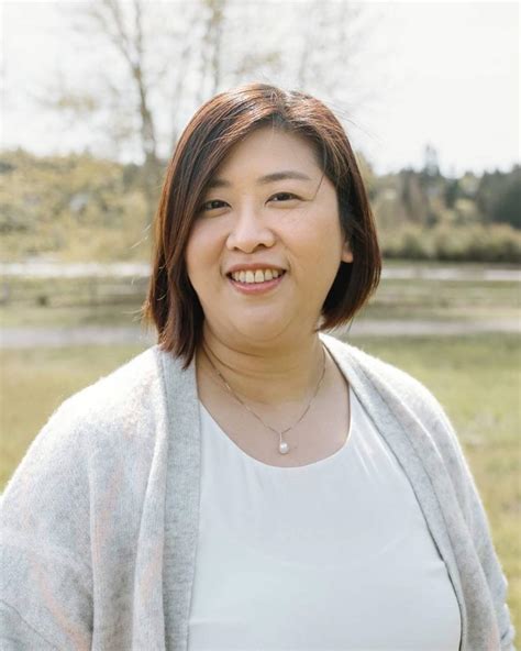 Fiona Hu | RCC - Gaya Reconnect