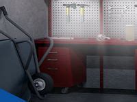 33 Garage/Workbench lighting ideas | workbench light, workbench, garage work bench