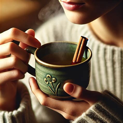 🍵 Té Verde Con Canela: ¿Para Qué Sirve? | Tea10