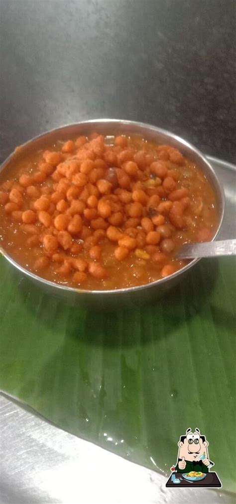 HOTEL VIJAYALAKSHMI, Honnali - Restaurant menu, prices and reviews