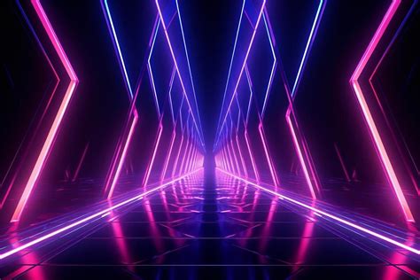 Neon Lighting Design 的图像结果