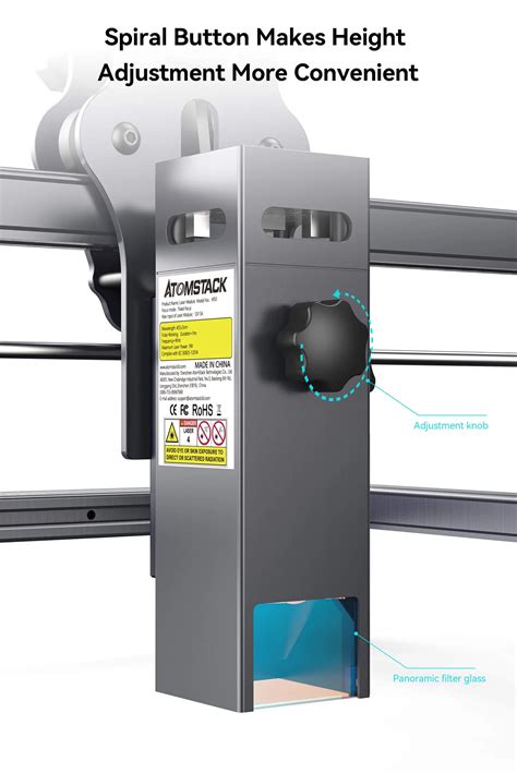 Image result for Atomstack X7 Pro Cutting Test